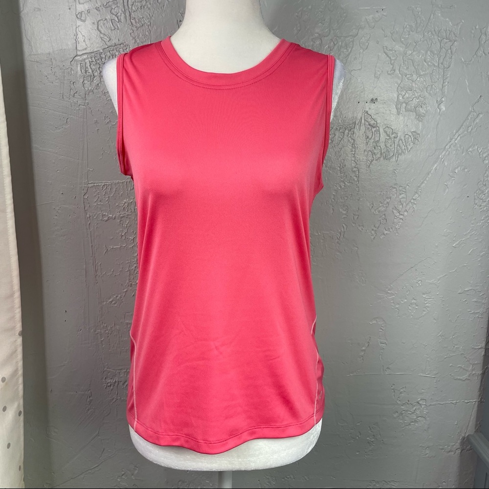 Champion tank Size S